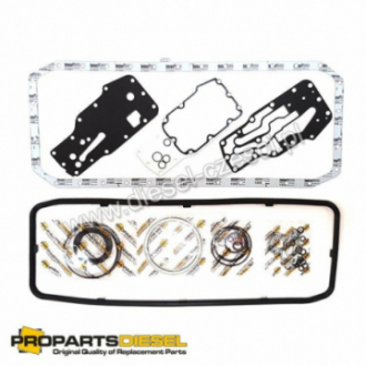 BOTTOM GASKET KIT CUMMINS...