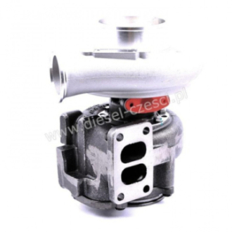 TURBOSPRĘŻARKA KOMATSU...