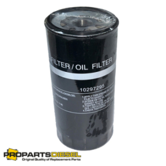 OIL FILTER LIEBHERR