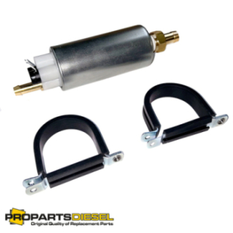 FUEL PUMP DEUTZ TCD 2.9 /...