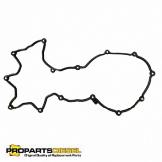 USZCZELKA POKRYWY ZAWORÓW...