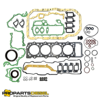 MITSUBISHI 4M40, FULL GASKET