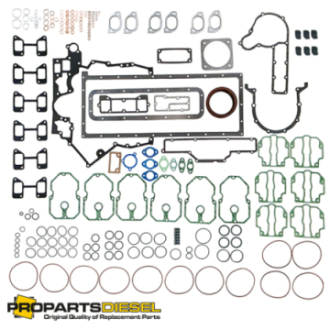 DEUTZ TCD 2015 V6, FULL...