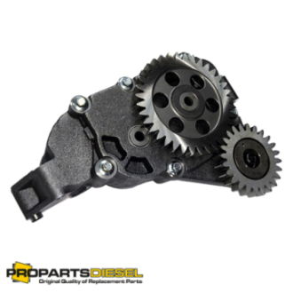 OIL PUMP CUMMINS ISX15 / QSX15