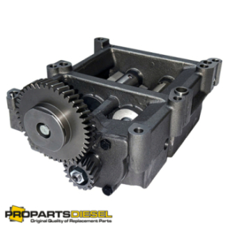 BALANCER UNIT PERKINS 1104C...