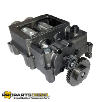 CATERPILLAR C4.4, BALANCER