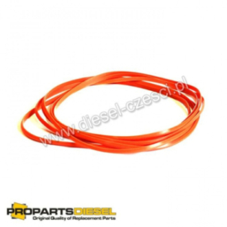 PERKINS , LINER O-RING