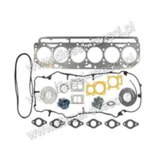 UPPER GASKET SET PERKINS 1506