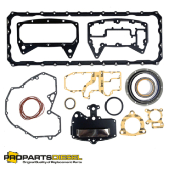 PERKINS 1506, BOTTOM GASKET...
