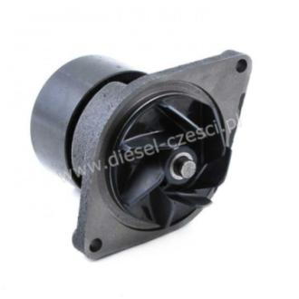 IVECO, WATER PUMP