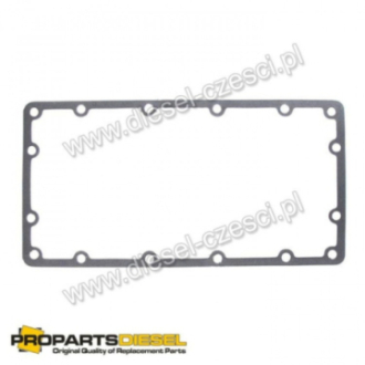 PERKINS 1006.6, OIL COOLER...