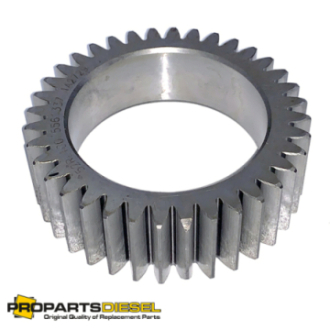 KOMATSU SAA4D107 /...