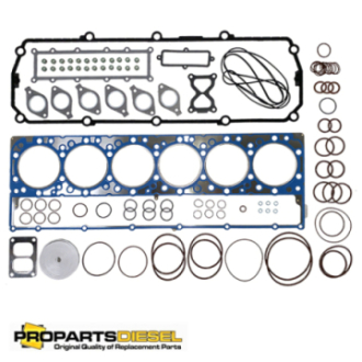 PERKINS 2206, TOP GASKET SET