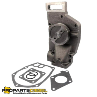 CUMMINS N14, WATER PUMP