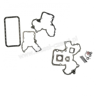 CATERPILLAR 3034, BOTTOM...