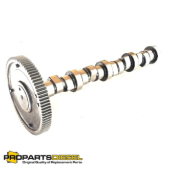 CAMSHAFT WITH GEAR DEUTZ...