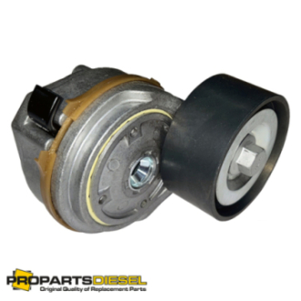 BELT TENSIONER LIEBHERR...