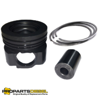 TŁOK KOMPLETNY LIEBHERR...