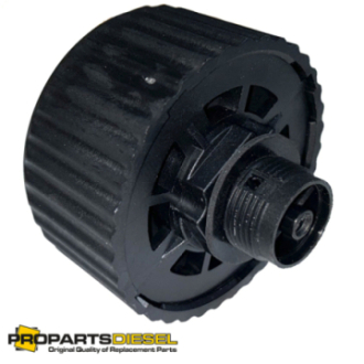 LIEBHERR, AERATION FILTER