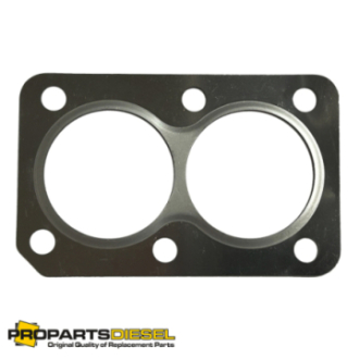 LIEBHERR, GASKET