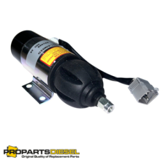 SOLENOID VOLVO - 24V