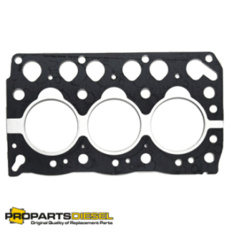 CYLINDER HEAD GASKET ISUZU...