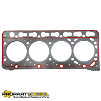 USZCZELKA GŁOWICY KUBOTA...