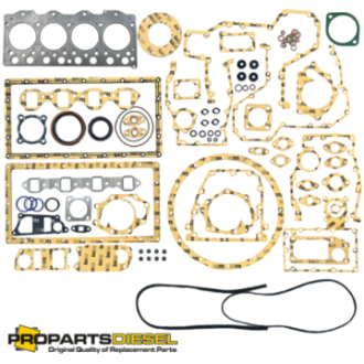 CUMMINS, QSB3.3 FULL GASKET...