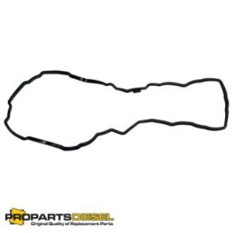 USZCZELKA POKRYWY ZAWORÓW...