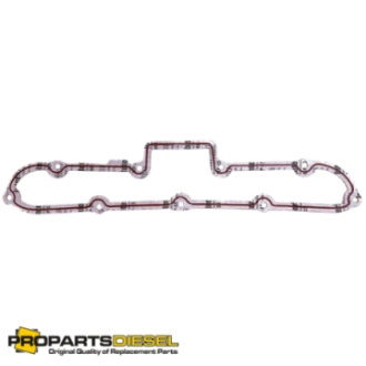 USZCZELKA KOLEKTORA SSĄCEGO...