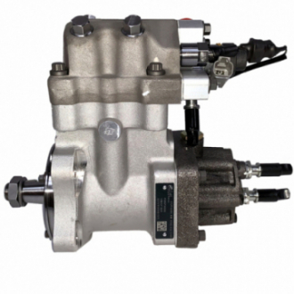 FUEL PUMP CUMMINS QSC / QSL