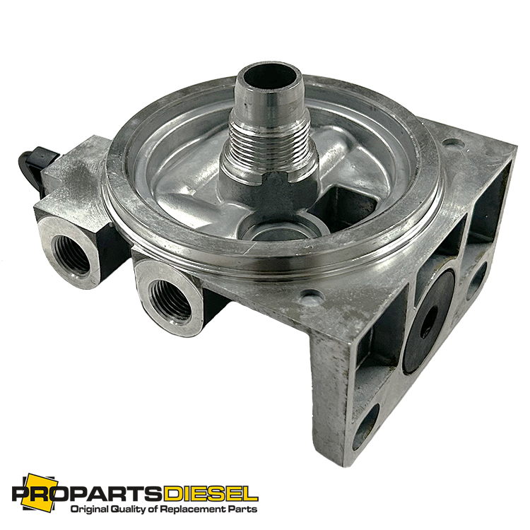 トヨトモ PODSTAWA FILTRA PALIWA DEUTZ TCD 2012 2013 2V