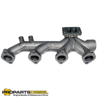 CUMMINS, EX MANIFOLD