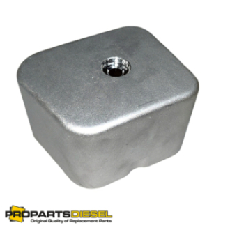 VALVE COVER IVECO / 504065040