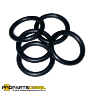 PERKINS 1104D-E44T, O-RING