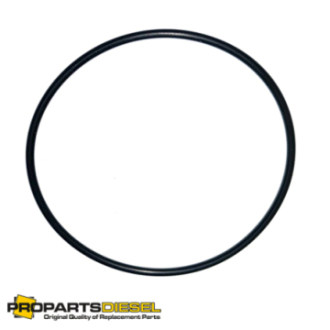 PERKINS, COVER O-RING