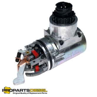 SOLENOID, DEUTZ D2011 12V