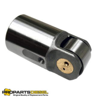 POPYCHACZ ROLKOWY POMPKI...