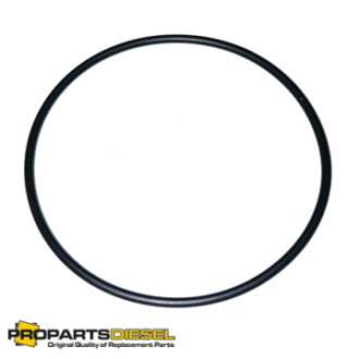 PERKINS, AUX DRIVE O-RING
