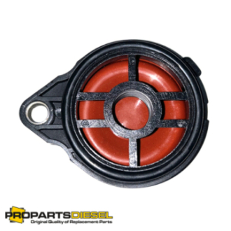 DEUTZ, PRESSURE REGULATOR