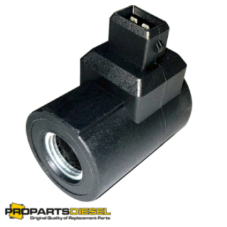 SOLENOID VALVE COIL 24V...