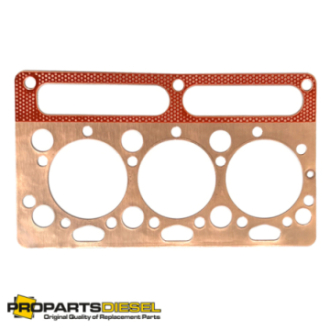 CYLINDER HEAD GASKET...