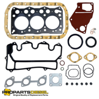 ENGINE GASKET SET ISUZU...