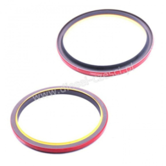 REAR OIL SEAL SLEEVE KIT...