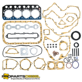 ENGINE GASKET SET...