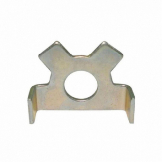 CUMMINS 6CT, LOCKPLATE