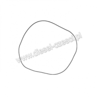 PERKINS, VALVE COVER GASKET...