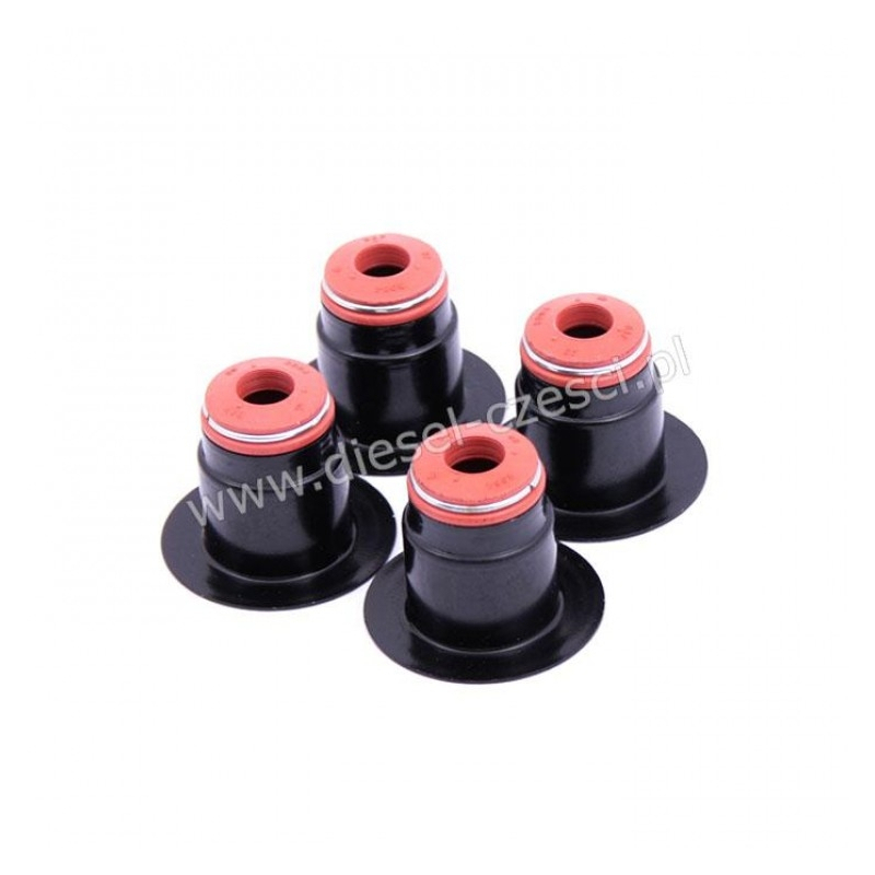 VALVE OIL SEALS