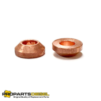 INJECTOR SEAL KOMATSU