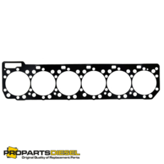 SPACER PLATE GASKET...
